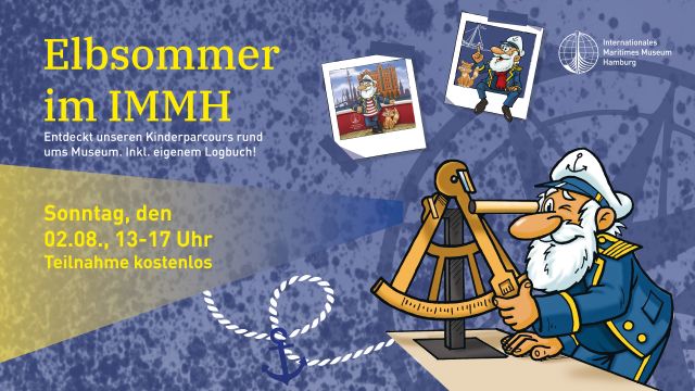 Elbsommer_Veranstaltungen-Website, © IMMH Elbsommer_Veranstaltungen-Website, © IMMH