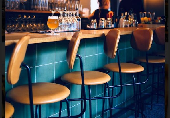 bar, © Mayur Revanna bar, © Mayur Revanna