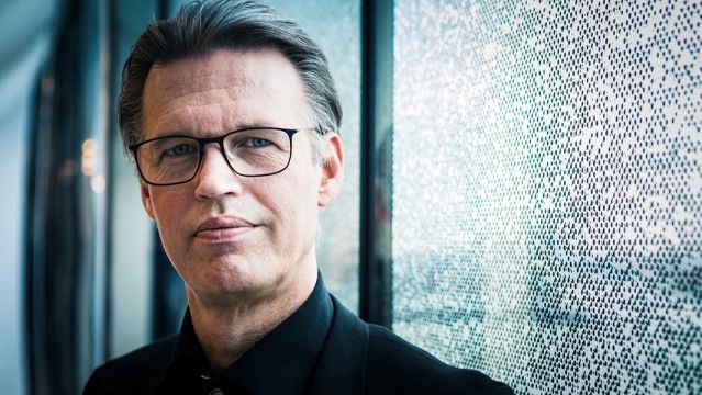 NDR Vokalensemble / Elbtonal Percussion / Klaas Stok, © Peter Hundert NDR Vokalensemble / Elbtonal Percussion / Klaas Stok, © Peter Hundert