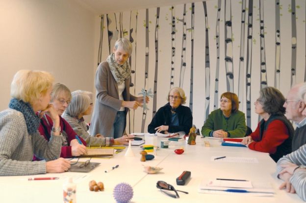 Fitness für die grauen Zellen 2025 - - Fitness für die grauen Zellen -, Quelle: Reservix Fitness für die grauen Zellen 2025 - - Fitness für die grauen Zellen -, Quelle: Reservix