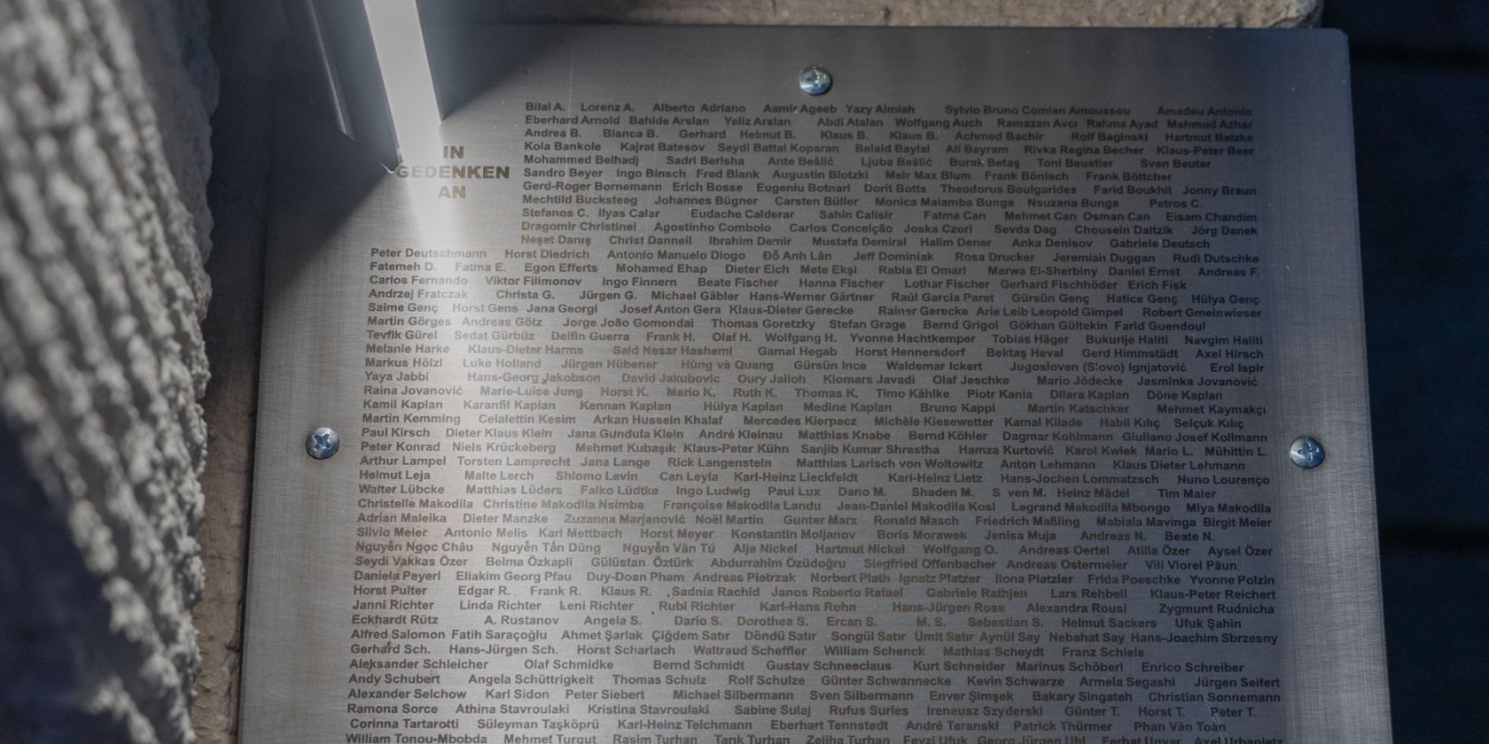 erinnern06.jpg, © Özgür Uludag erinnern06.jpg, © Özgür Uludag