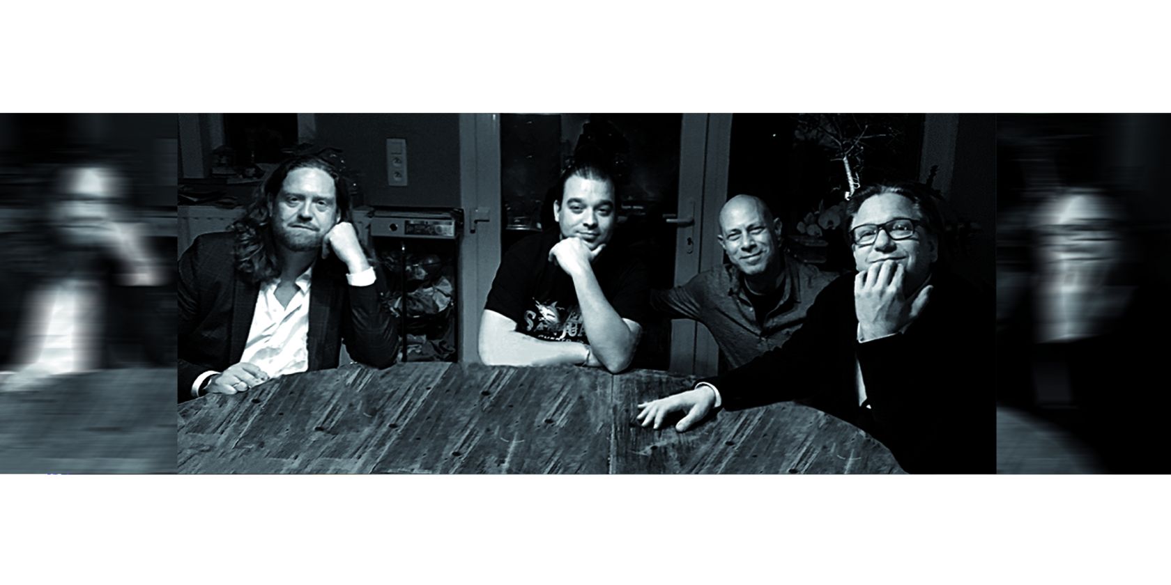 WALT WEISKOPF EUROPEAN QUARTET, © WALT WEISKOPF WALT WEISKOPF EUROPEAN QUARTET, © WALT WEISKOPF