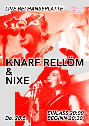 knarf_und_nixe_flyer_a_jl, © Jonas Lerch knarf_und_nixe_flyer_a_jl, © Jonas Lerch
