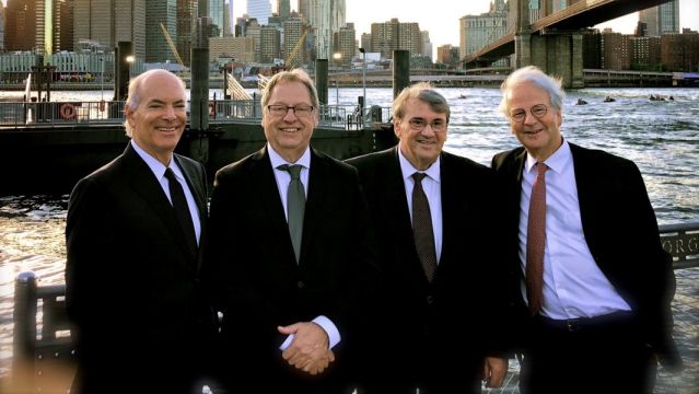 International Mendelssohn Festival, © Emanuel Schmidt International Mendelssohn Festival, © Emanuel Schmidt