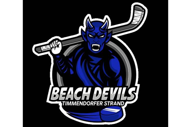 Beach Devils, © Beach Devils Beach Devils, © Beach Devils