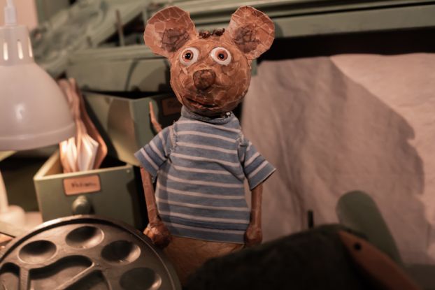 Frederick, Quelle: Reservix Frederick, Quelle: Reservix