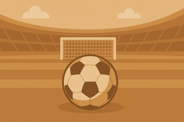 Fußballplatz in braun, © Hamburg Tourismus GmbH Fußballplatz in braun, © Hamburg Tourismus GmbH