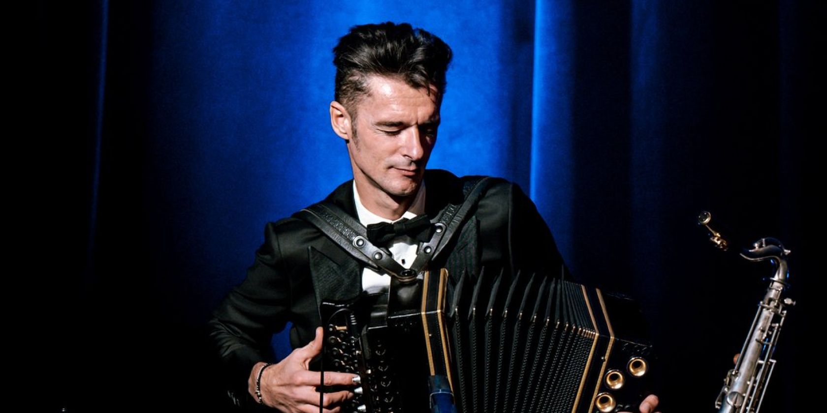 Herbert Pixner Projekt, © Barbara Wirl Herbert Pixner Projekt, © Barbara Wirl