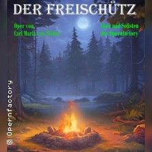 Der Freischütz, © links im Bild Der Freischütz, © links im Bild