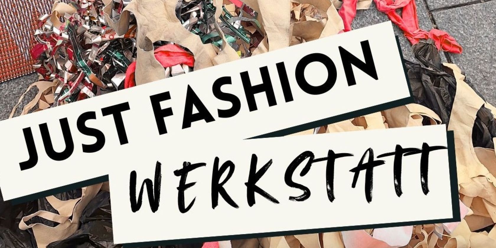 Just Fashion!, © CCC Deutschland Just Fashion!, © CCC Deutschland
