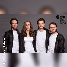 Mirror Strings, © links im Bild Mirror Strings, © links im Bild