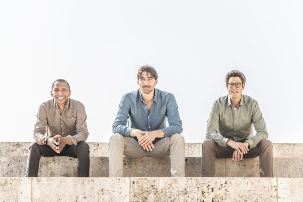 triosence - "stories of life", Quelle: Reservix triosence - "stories of life", Quelle: Reservix