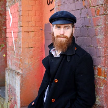 Liedermacher, © Lennon von Seht Liedermacher, © Lennon von Seht