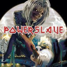 Powerslave - Iron Maiden Tribute, © links im Bild Powerslave - Iron Maiden Tribute, © links im Bild