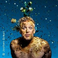 Ein Sommernachtstraum, © links im Bild Ein Sommernachtstraum, © links im Bild