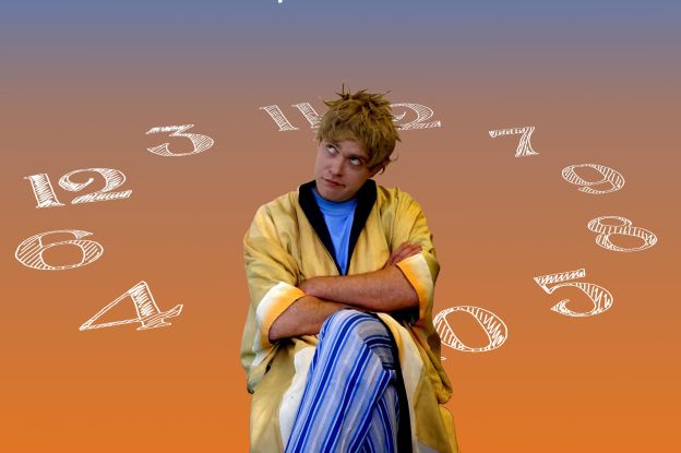 Prinz Eile, © Azizah Hocke Prinz Eile, © Azizah Hocke