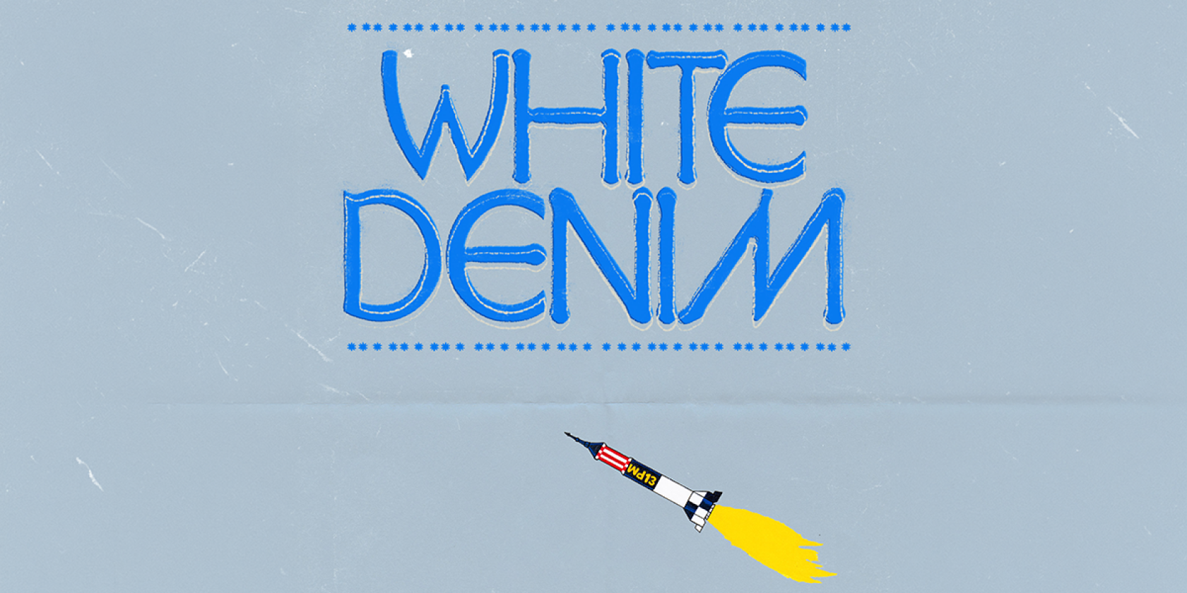 White Denim, © links im Bild White Denim, © links im Bild