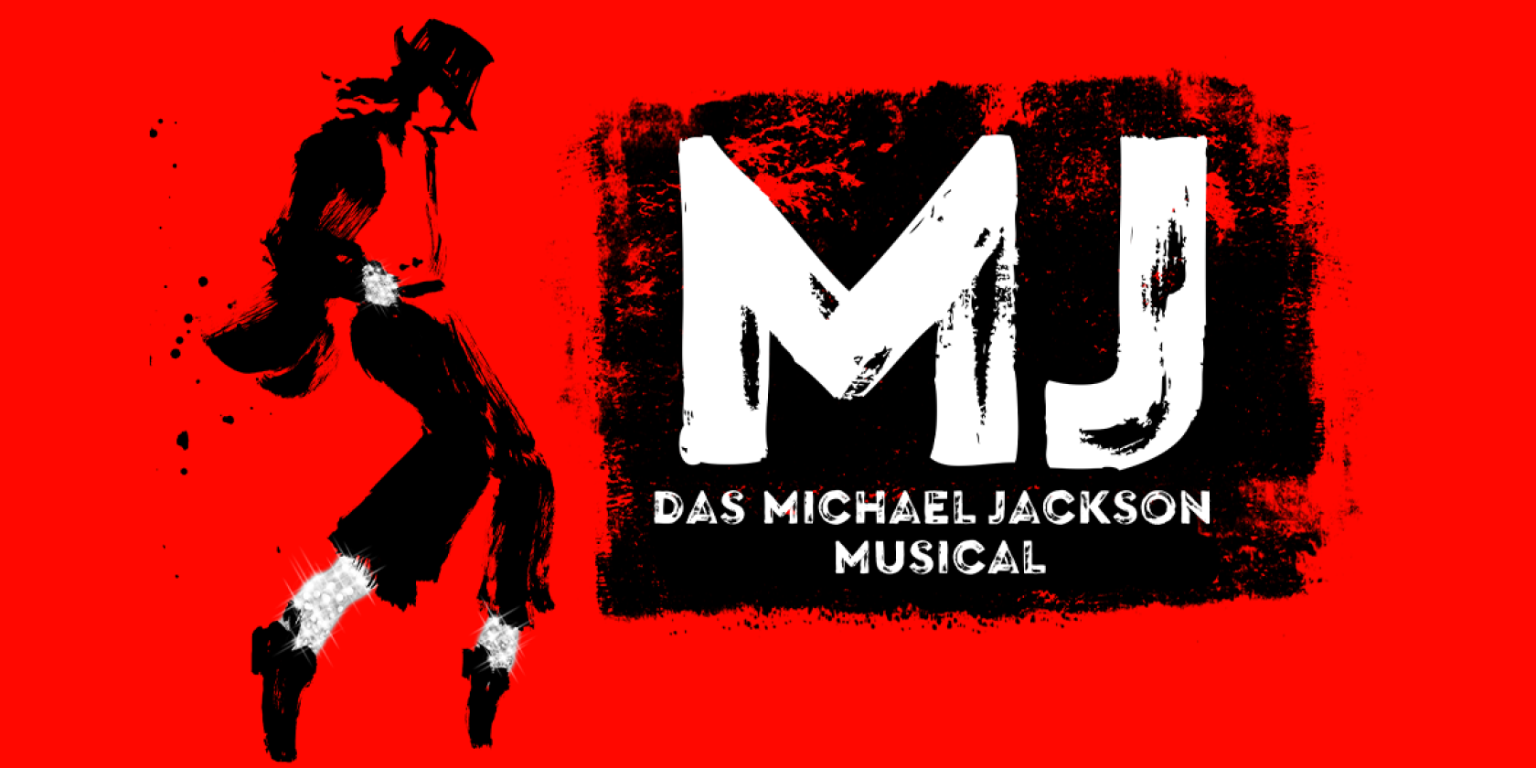 MJ - Das Michael Jackson Musical, © see on the left MJ - Das Michael Jackson Musical, © see on the left