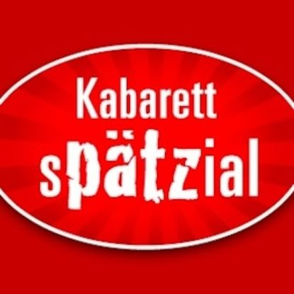 Kabarett sPÄTZial, Quelle: Reservix Kabarett sPÄTZial, Quelle: Reservix