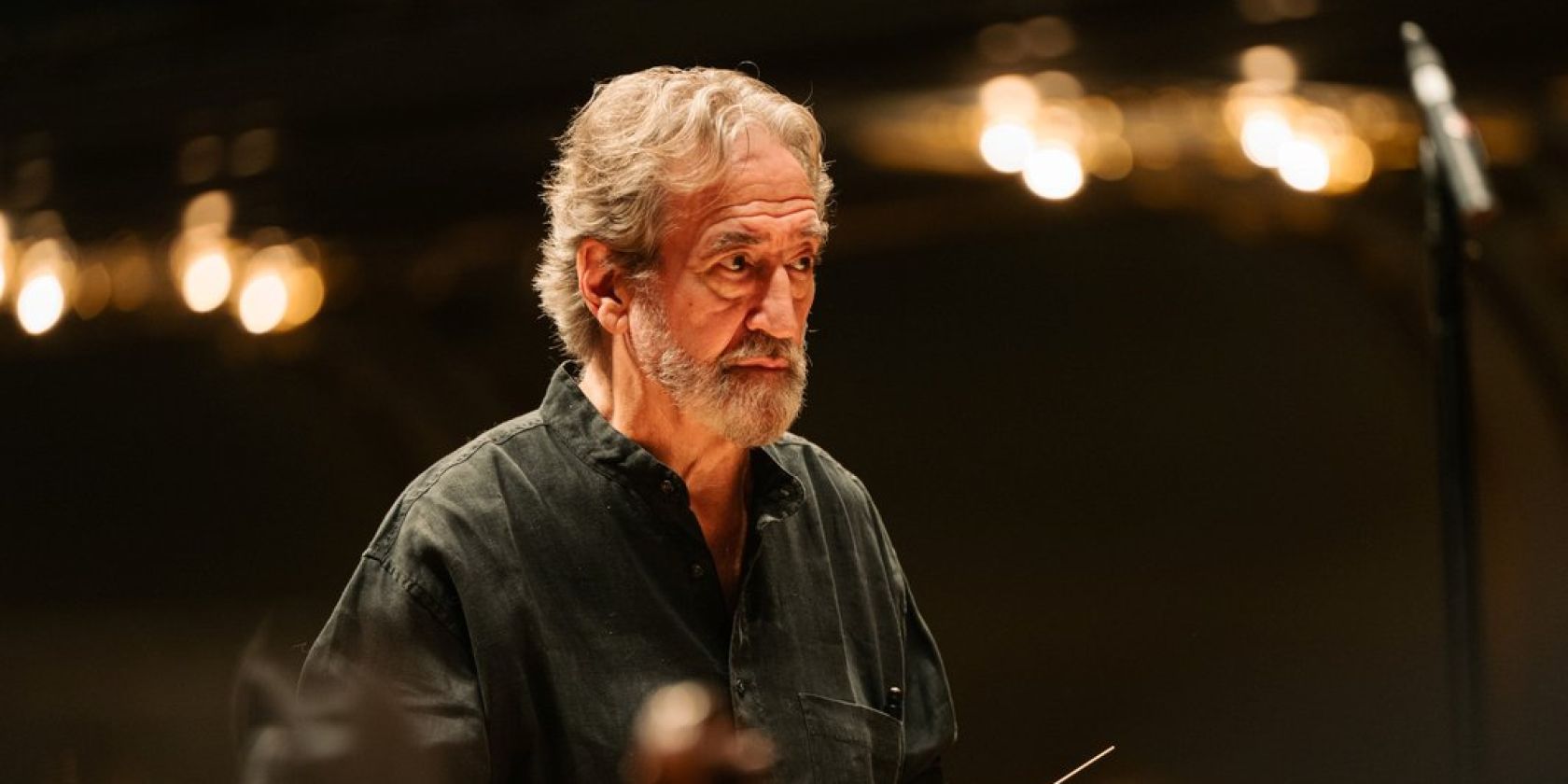 Le Concert des Nations / Jordi Savall, © Daniel Dittus Le Concert des Nations / Jordi Savall, © Daniel Dittus