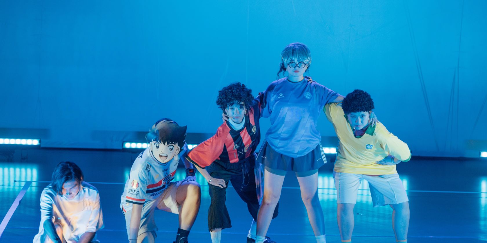 It`s Time to Get Old!, © Courtesy of Aranya Theater Festival It`s Time to Get Old!, © Courtesy of Aranya Theater Festival
