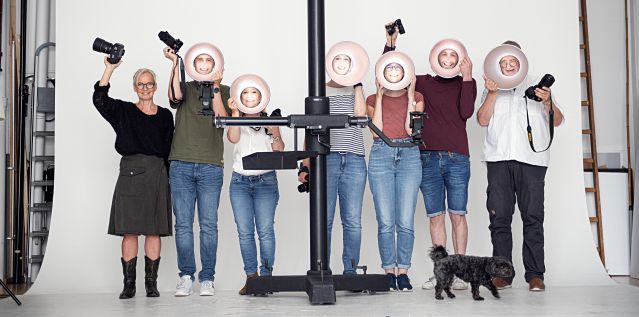 FOTOKURS // KNOWHOW Teil 1+2, © LOFTACADEMY// FOTOKURS // KNOWHOW Teil 1+2, © LOFTACADEMY//