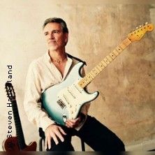 Roland Cabezas & Band, © links im Bild Roland Cabezas & Band, © links im Bild