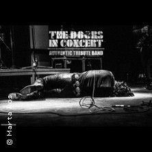 The Doors In Concert, © links im Bild The Doors In Concert, © links im Bild