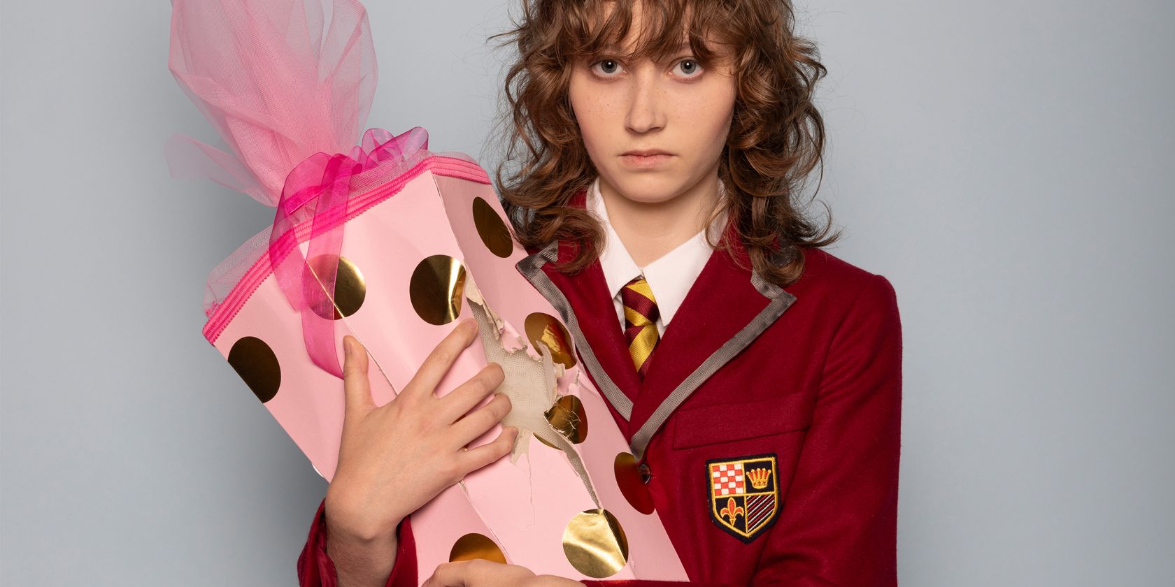 My School Musical (12+), © Sinje Hasheider My School Musical (12+), © Sinje Hasheider