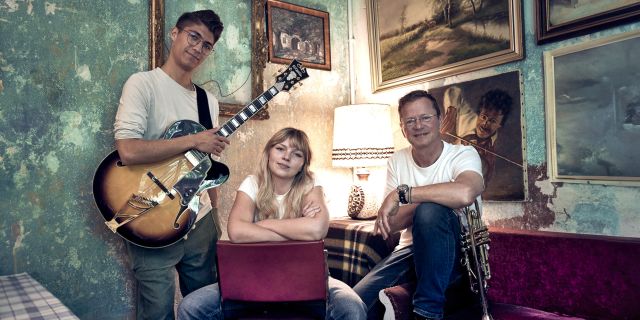 Family Affair 1 (c) Steven Haberland 1,9zu1 rgb, © steven haberlandt Family Affair 1 (c) Steven Haberland 1,9zu1 rgb, © steven haberlandt