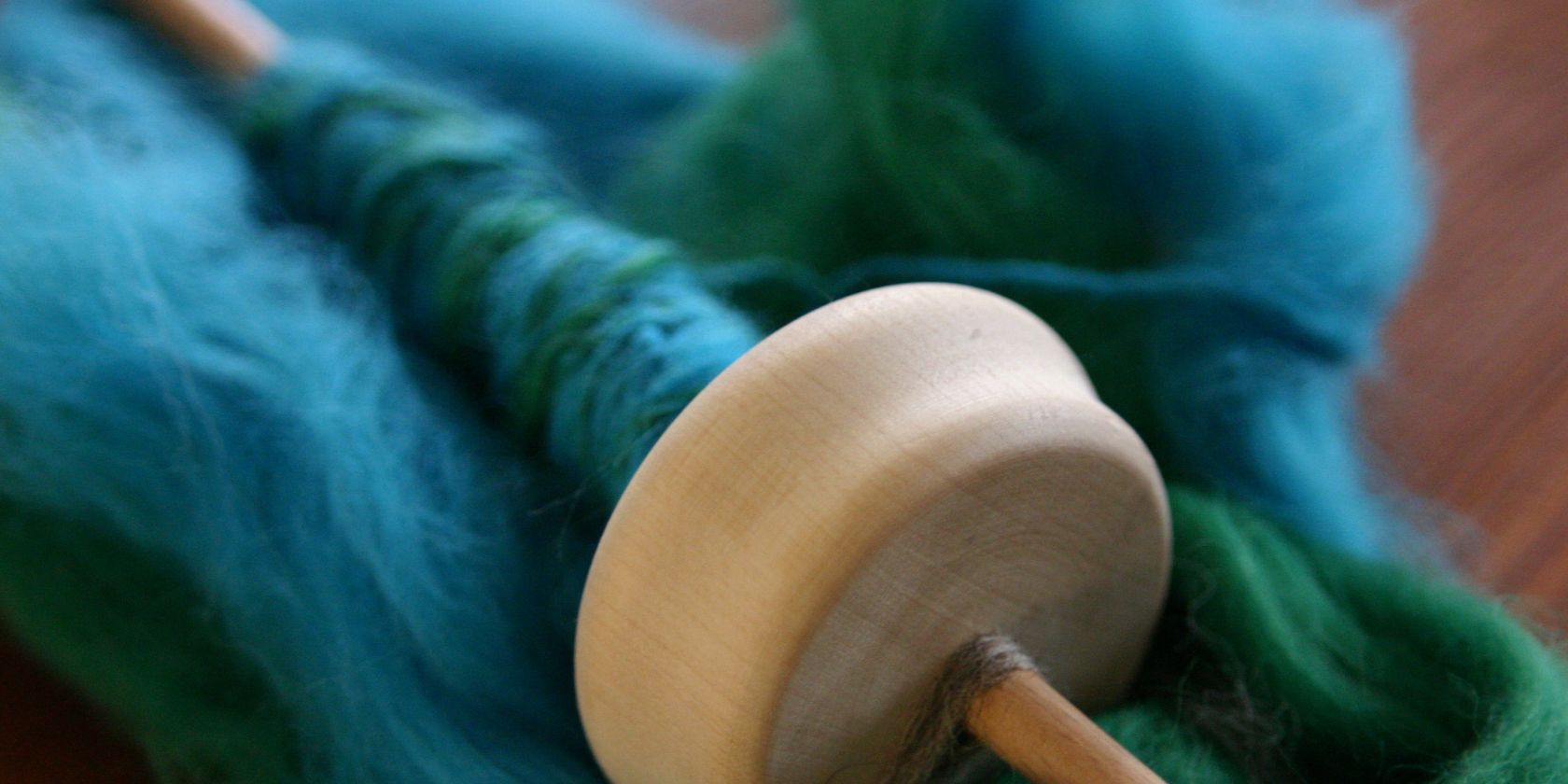 Handspindel, © Bergedorfer Museumslandschaft Handspindel, © Bergedorfer Museumslandschaft
