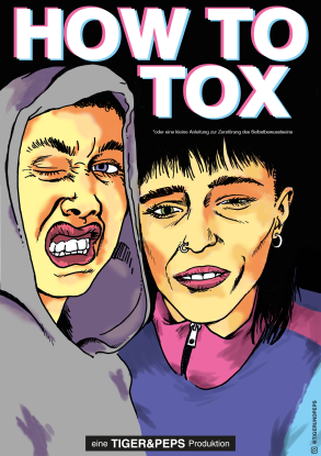 How to Tox How to Tox