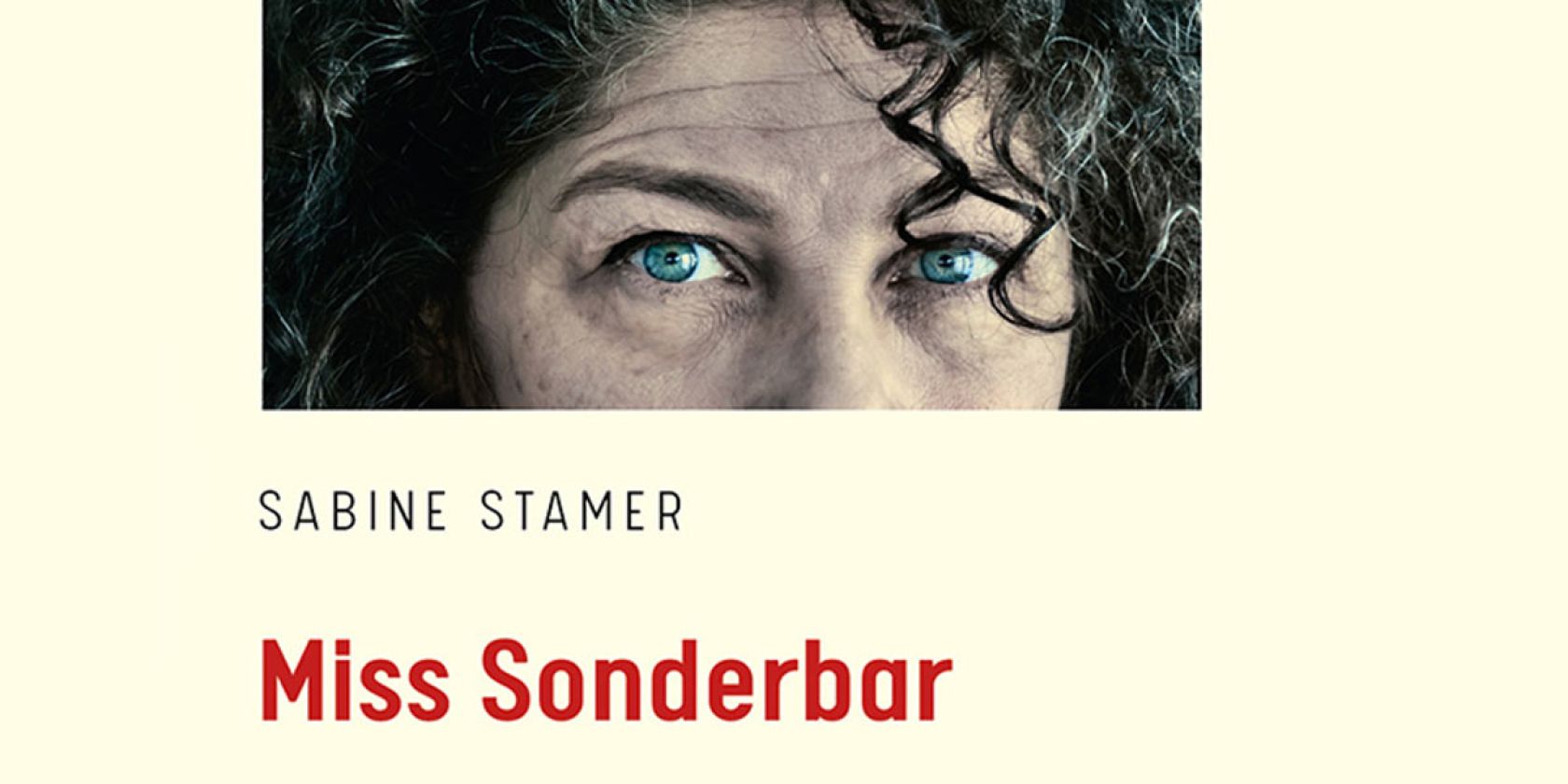 KapelleSECHS: Miss Sonderbar, © Sabine Stamer KapelleSECHS: Miss Sonderbar, © Sabine Stamer