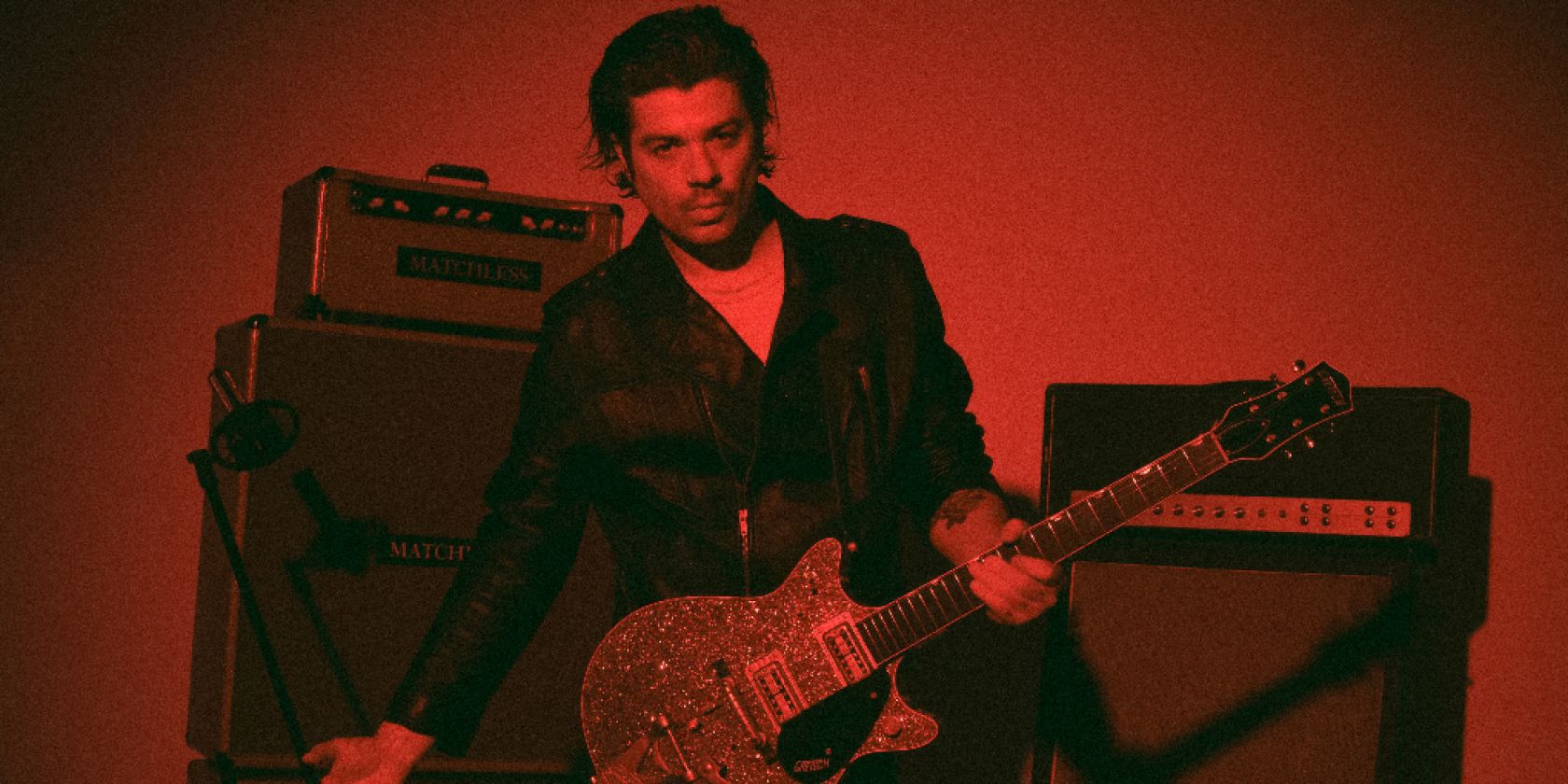 RETT SMITH - Europe Tour 2025, © Cristina Fisher RETT SMITH - Europe Tour 2025, © Cristina Fisher