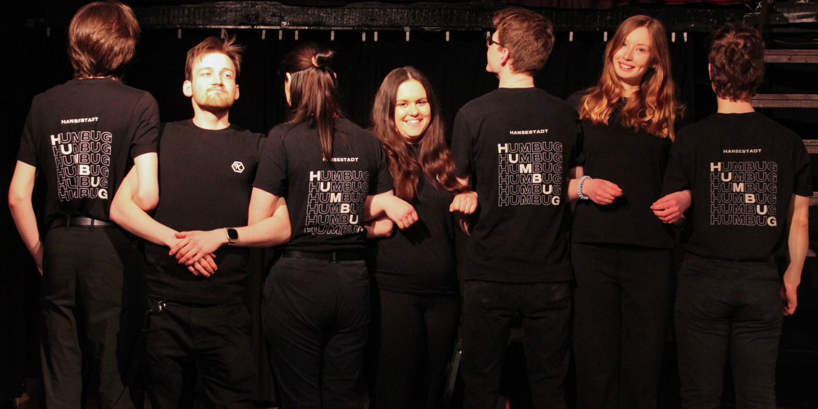 Hansestadt Humbug, © Hansestadt Humbug Hansestadt Humbug, © Hansestadt Humbug