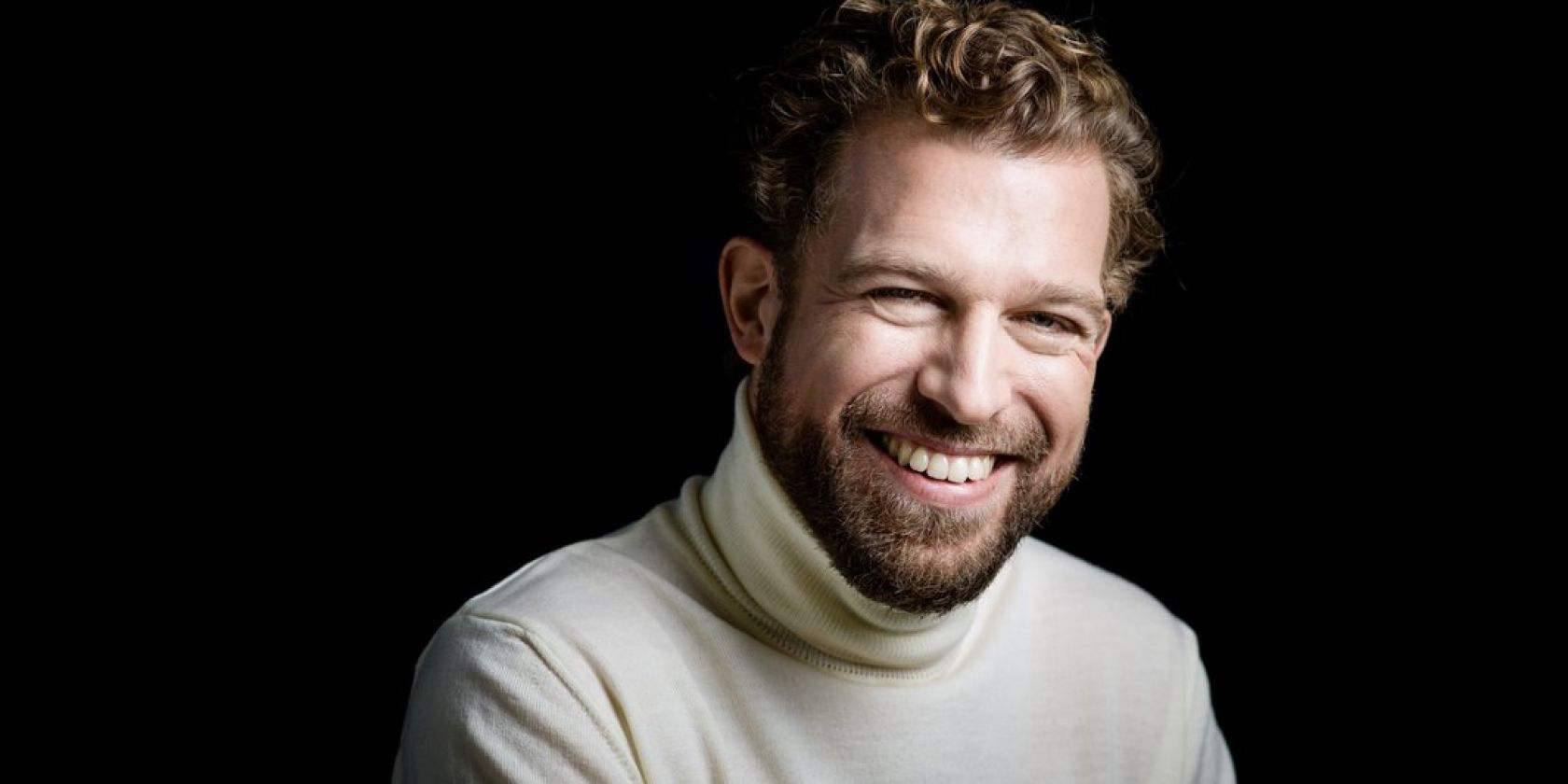 Bach: Weihnachtsoratorium / Lionel Sow, © Peter Rigaud Bach: Weihnachtsoratorium / Lionel Sow, © Peter Rigaud