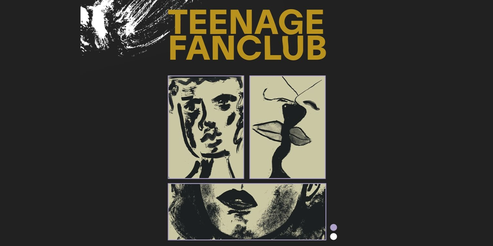 Teenage Fanclub, © links im Bild Teenage Fanclub, © links im Bild