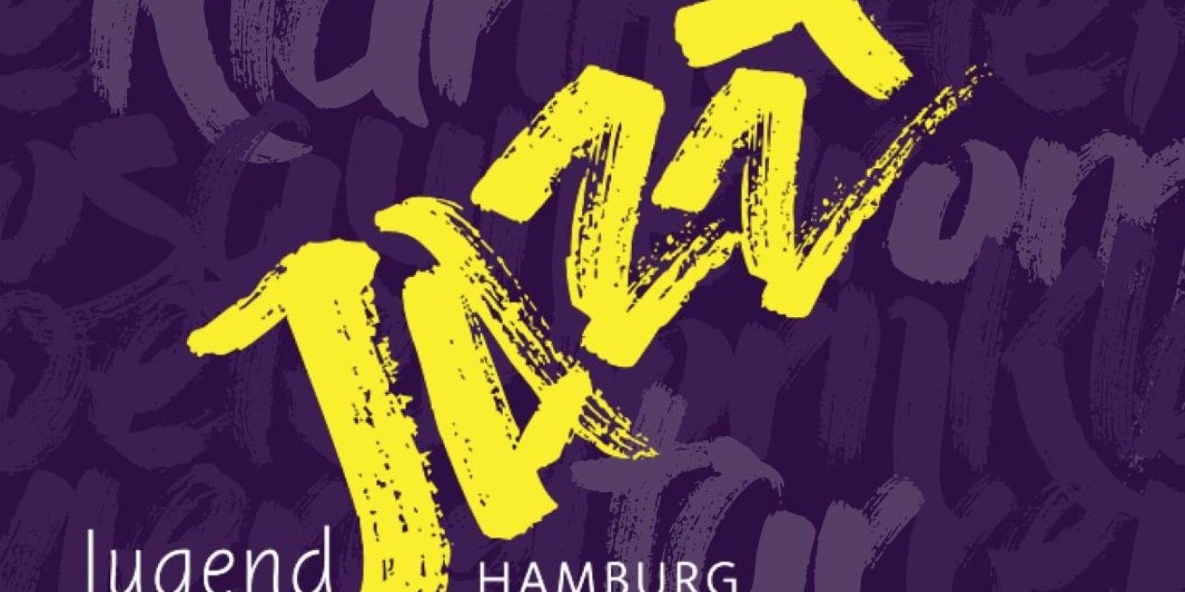 JuJa Logo 2 Quadrat, © LMR Hamburg JuJa Logo 2 Quadrat, © LMR Hamburg