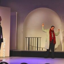 Die Tür nebenan (La porte a côté), © links im Bild Die Tür nebenan (La porte a côté), © links im Bild