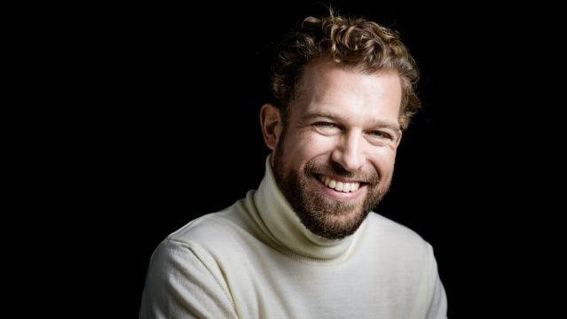 Bach: Weihnachtsoratorium / Lionel Sow, © Peter Rigaud Bach: Weihnachtsoratorium / Lionel Sow, © Peter Rigaud