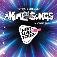 Anime Songs in Concert - Next Level Tour Extended, © links im Bild Anime Songs in Concert - Next Level Tour Extended, © links im Bild