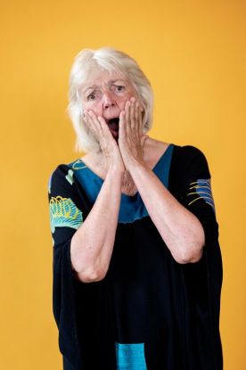 Schauspielkurs für Senior*innen, © TASK Schauspielschule Schauspielkurs für Senior*innen, © TASK Schauspielschule