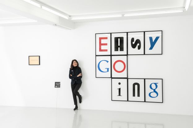 Evelyn Drewes Galerie, © Evelyn Drewes Galerie Evelyn Drewes Galerie, © Evelyn Drewes Galerie