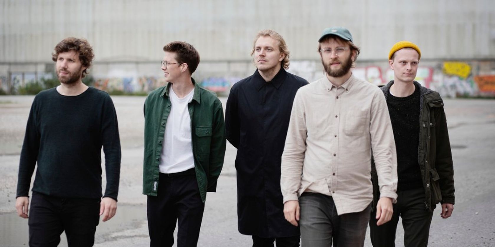 Bagland, © Nanna Navntoft Bagland, © Nanna Navntoft