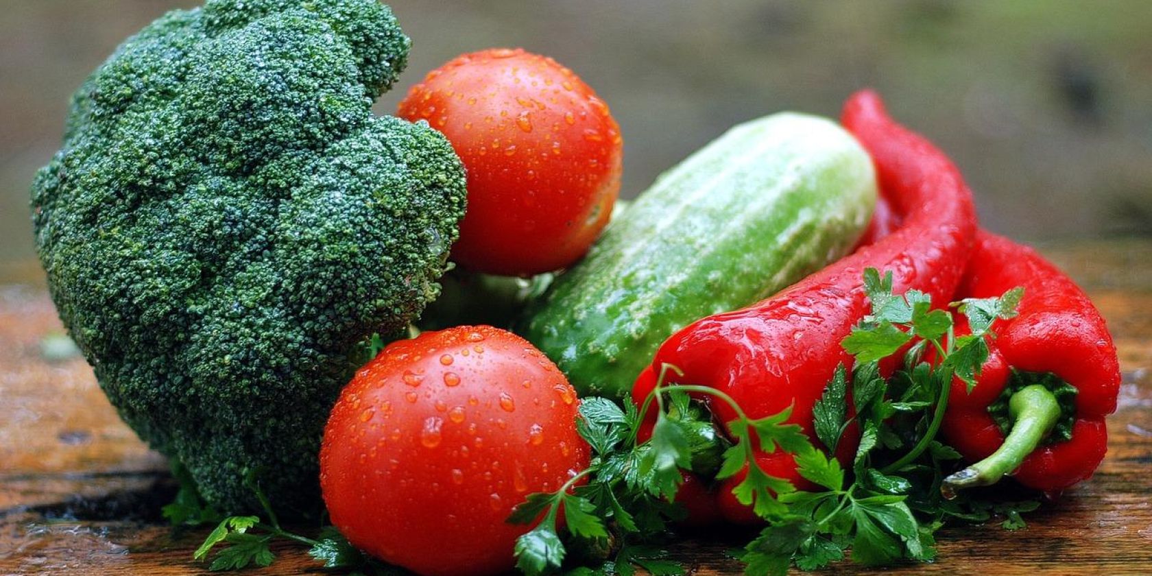 Vegetables, © Image by JerzyGórecki from Pixabay Vegetables, © Image by JerzyGórecki from Pixabay
