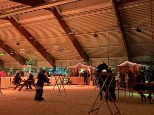 Hüttenzauber.jpg, © Stadtmarketing Hüttenzauber.jpg, © Stadtmarketing