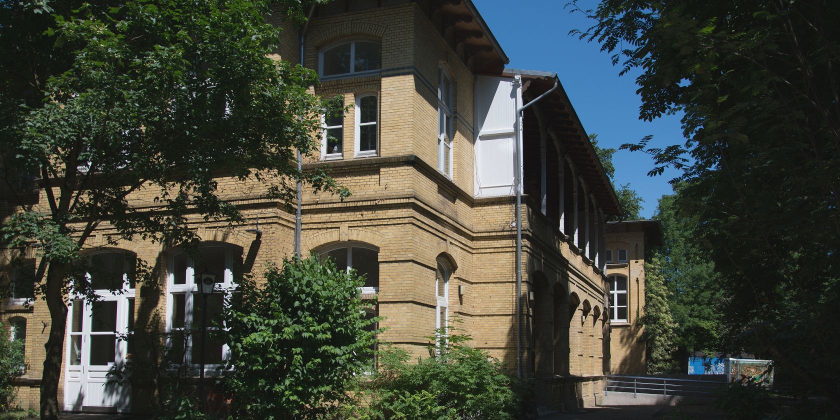 HausDrei, © Johannes Beschoner HausDrei, © Johannes Beschoner