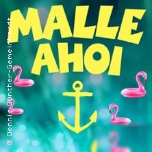 Bootsparty: MALLE AHOI Hamburg, © links im Bild Bootsparty: MALLE AHOI Hamburg, © links im Bild