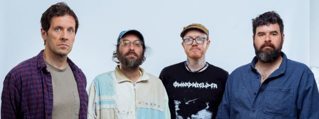 PILE - Sunshine and Balance Beams EU/UK Tour, © Mark Lapriore PILE - Sunshine and Balance Beams EU/UK Tour, © Mark Lapriore