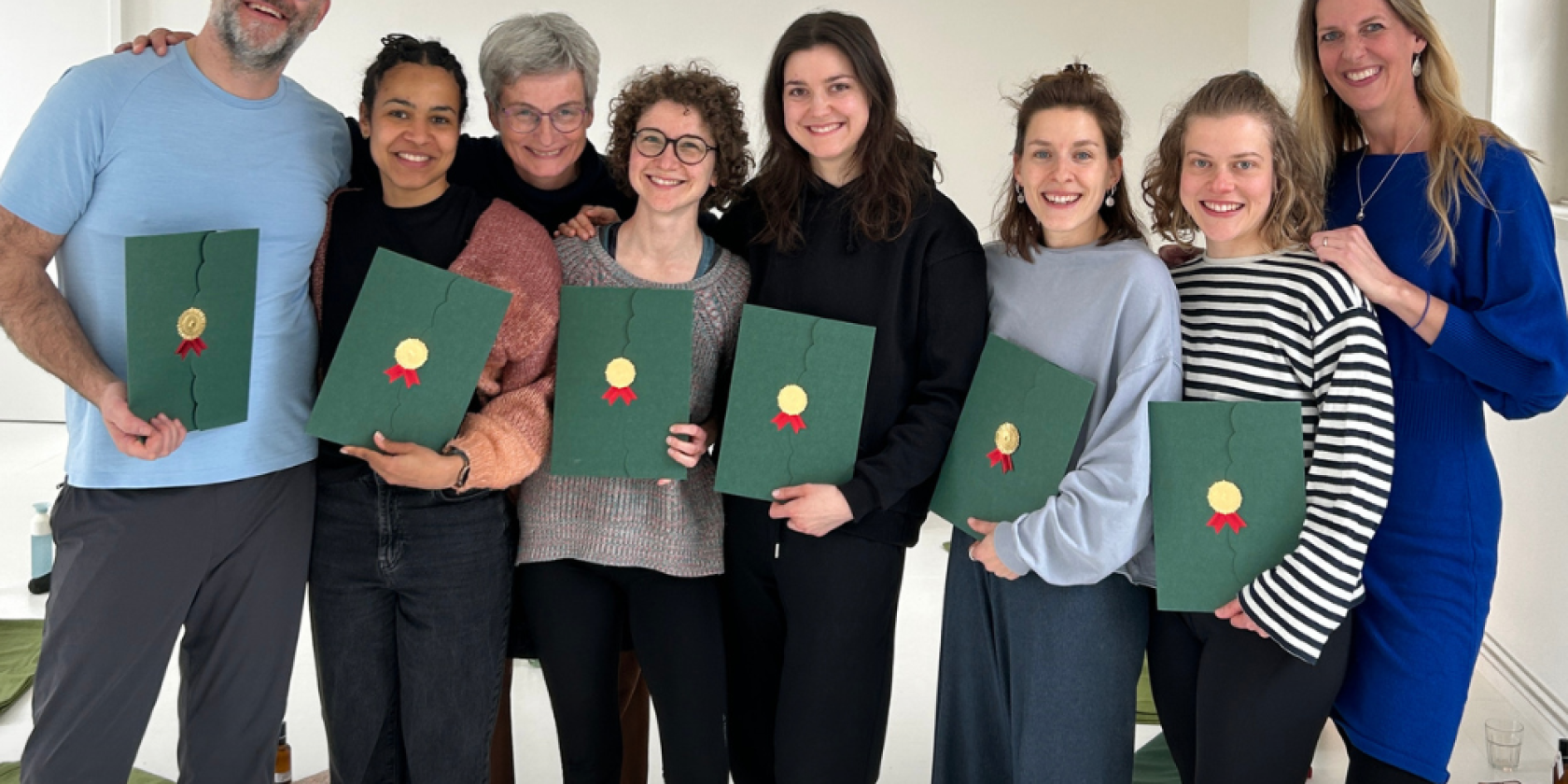 Yoga Teacher Training, © Mattenplatz Yoga Teacher Training, © Mattenplatz